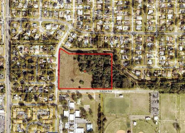 Property at 1 Armand Dr, Tampa, FL 33634