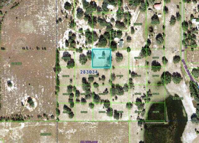 Property at Beatty Rd, Babson Park, FL 33827