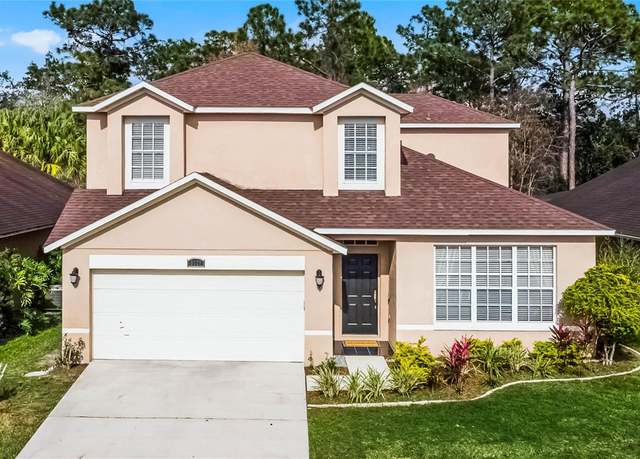 Property at 3121 Bellingham Dr, Orlando, FL 32825, 3 beds, 2.5 baths