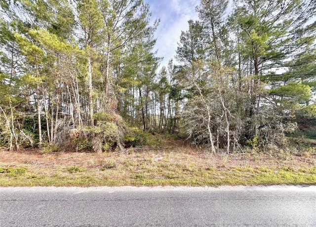 Property at Azalea Ave, Paisley, FL 32767