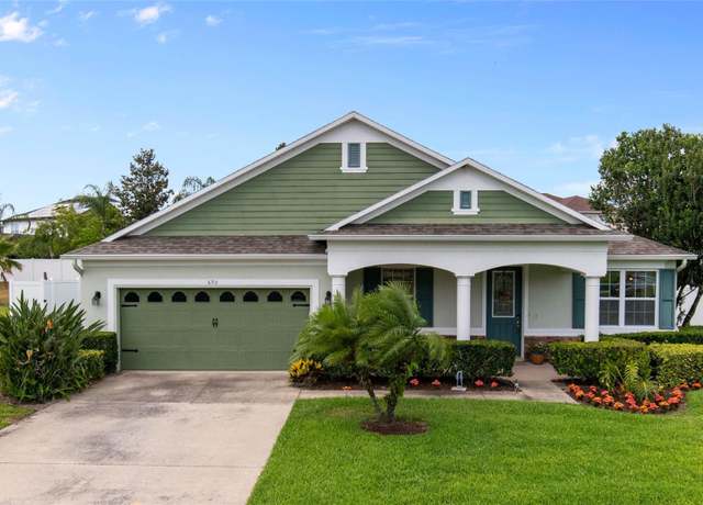 Property at 690 Cascading Creek Ln, Winter Garden, FL 34787, 3 beds, 2 baths