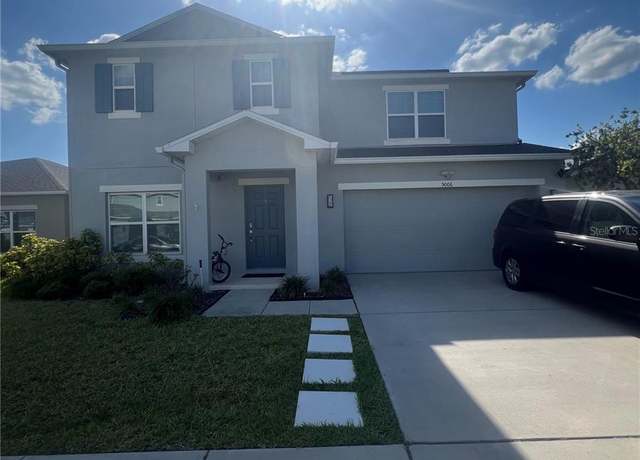 Property at 5006 Vellacito Way, Davenport, FL 33897, 6 beds, 5 baths