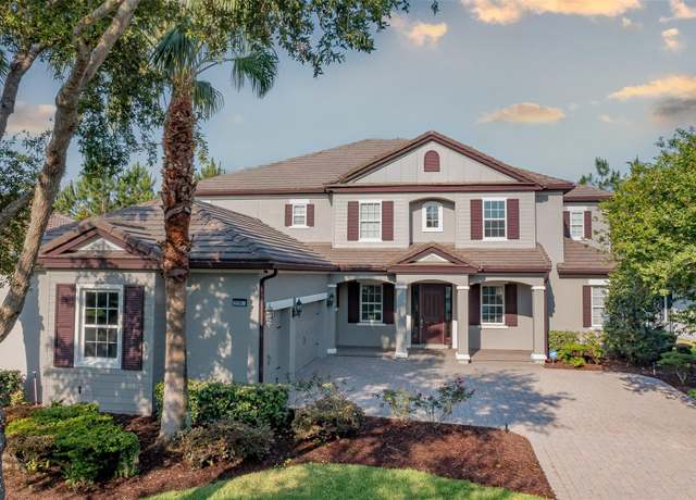 Property at 7536 Green Mountain Way, Winter Garden, FL 34787, 6 beds, 4.5 baths
