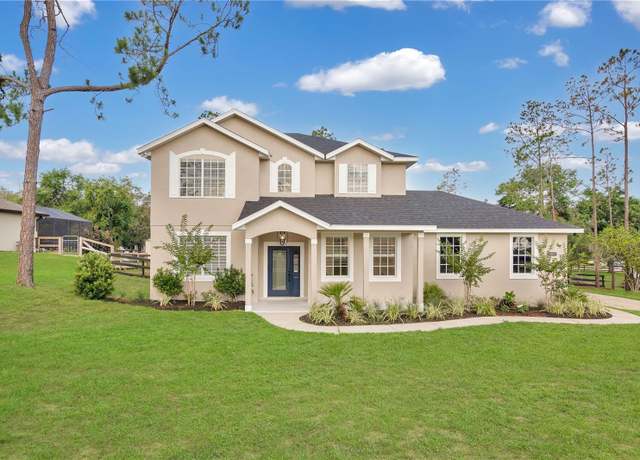 Property at 17657 Windy Pine St, Montverde, FL 34756, 3 beds, 2.5 baths