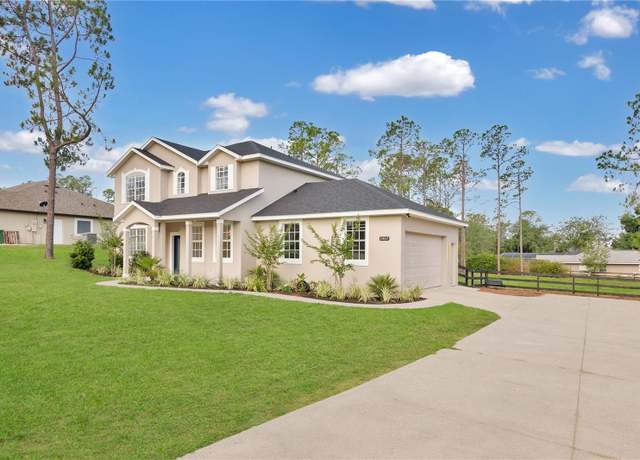 Property at 17657 Windy Pine St, Montverde, FL 34756, 3 beds, 2.5 baths