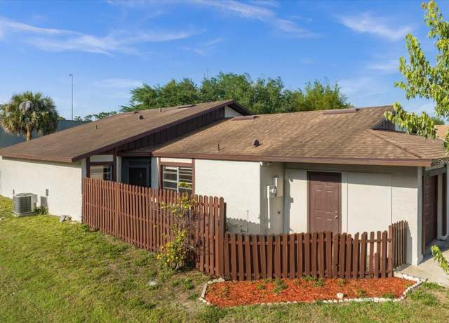 Property at 10001 Bynum Ct, Orlando, FL 32821, 2 beds, 2 baths