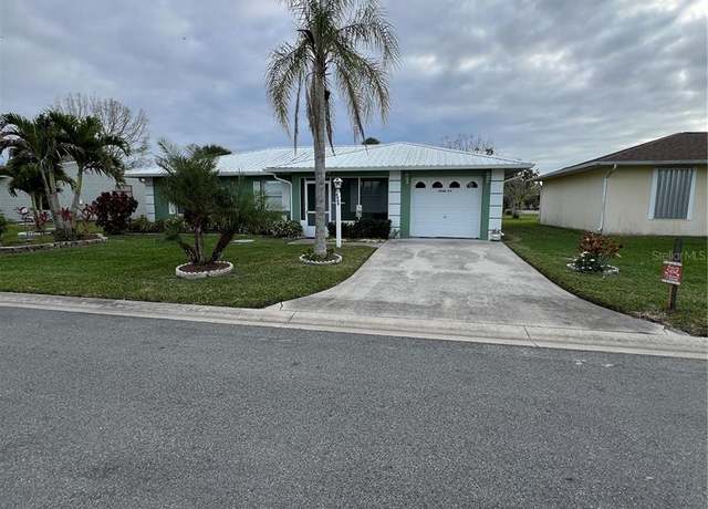 Property at 4948 SE 43rd St, Okeechobee, FL 34974, 2 beds, 2 baths