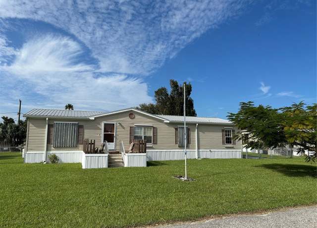 Property at 1054 Andrea Ln, Okeechobee, FL 34974, 3 beds, 2 baths