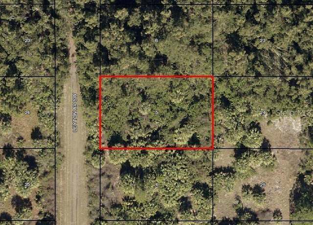 Property at 2751 Leyton Ave SW, Palm Bay, FL 32908