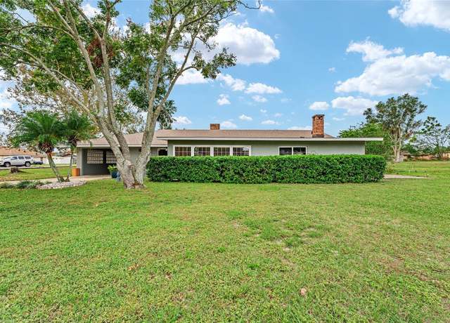 Property at 34241 S Haines Creek Rd, Leesburg, FL 34788, 3 beds, 2 baths