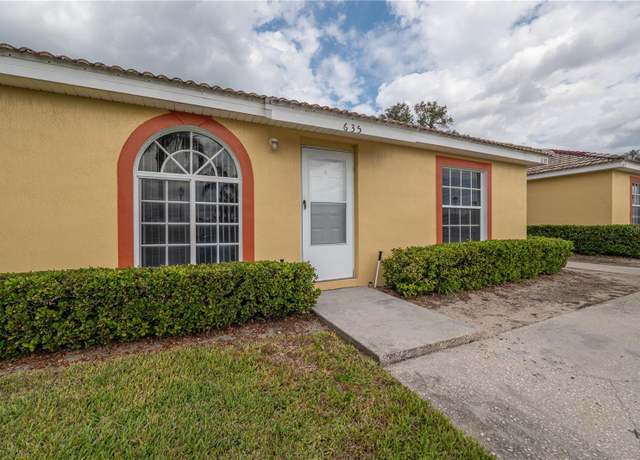 Property at 635 Lake Marion Golf Resort, Kissimmee, FL 34759, 2 beds, 2 baths