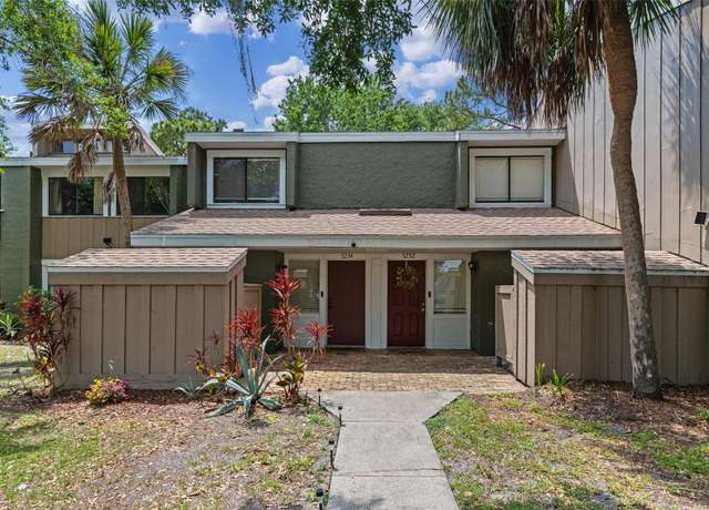 Property at 5234 Eaglesmere Dr Unit D04, Orlando, FL 32819, 2 beds, 1.5 baths