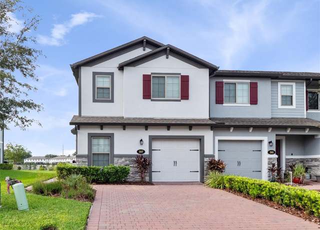 Property at 397 Smugglers Way, Apopka, FL 32712, 4 beds, 3 baths