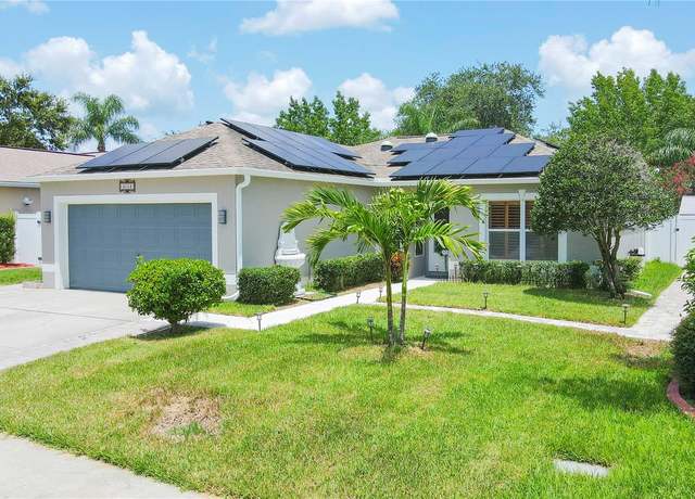 Property at 4504 Horseshoe Pick Ln, Valrico, FL 33594, 3 beds, 2 baths