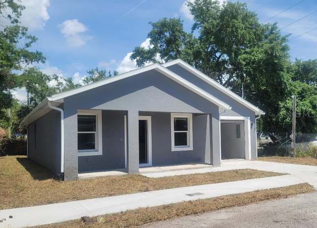 Property at 3312 Lila St, Tampa, FL 33610, 3 beds, 2 baths