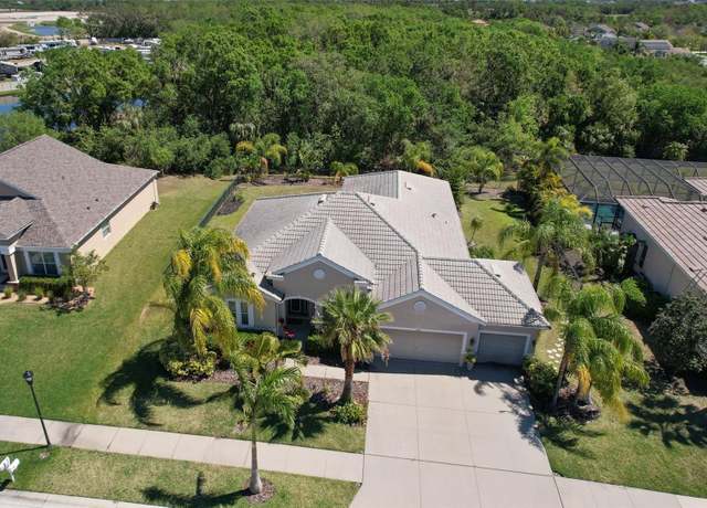 Property at 5409 Conch Shell Pl, Apollo Beach, FL 33572, 4 beds, 2 baths