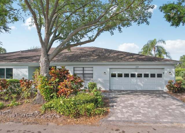 Property at 2529 Lancaster Dr, Sun City Center, FL 33573, 2 beds, 2 baths
