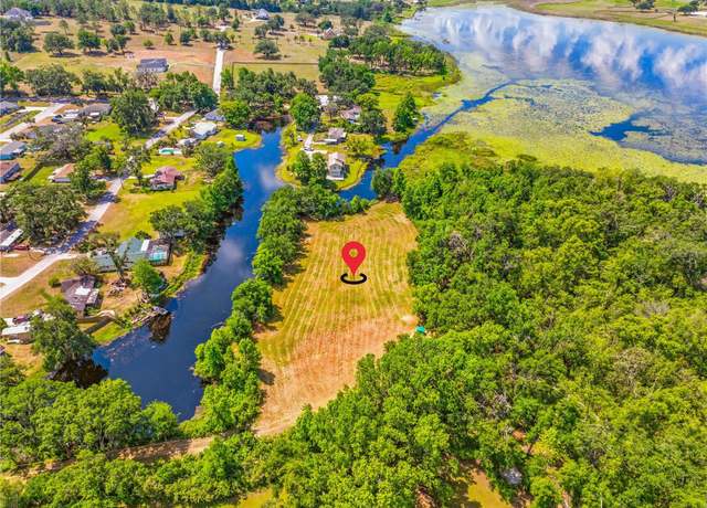 Property at 36730 OB Won Way, Dade City, FL 33525