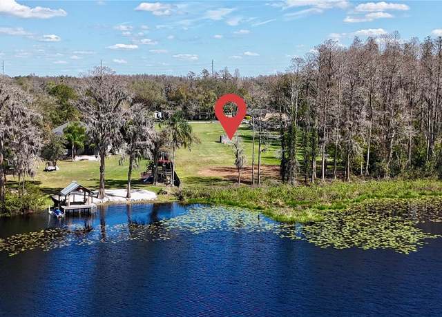 Property at Auralee Acres Lot 3 Blount Rd, Lutz, FL 33558