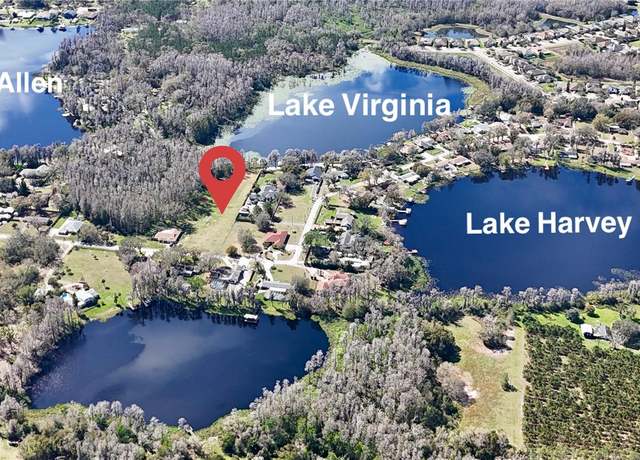 Property at Auralee Acres Lot 3 Blount Rd, Lutz, FL 33558