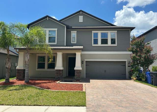 Property at 6244 English Hollow Rd, Tampa, FL 33647, 5 beds, 3.5 baths