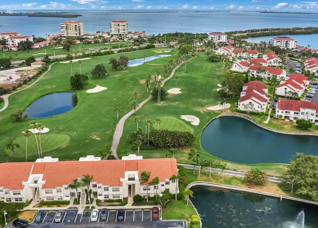 Property at 6131 Bahia Del Mar Blvd #241, St Petersburg, FL 33715, 2 beds, 2 baths