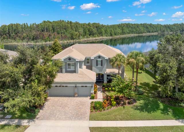 Property at 19315 Falcon Crest Blvd, Land O Lakes, FL 34638, 5 beds, 4 baths