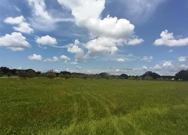 Property at 4750 Sr-11, De Leon Springs, FL 32130