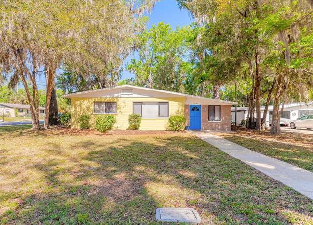 Property at 1366 Sterling Pl, Daytona Beach, FL 32114, 2 beds, 1 bath