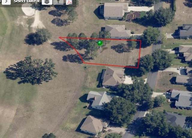 Property at 2815 N Brentwood Cir, Lecanto, FL 34461