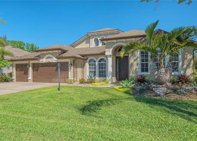 Property at 7407 Green St, Bradenton, FL 34201, 4 beds, 3 baths