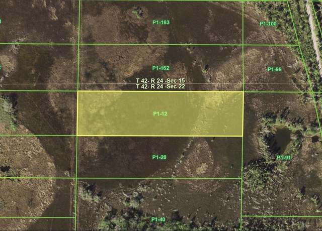 Property at 33208 Oil Well Rd, Punta Gorda, FL 33955