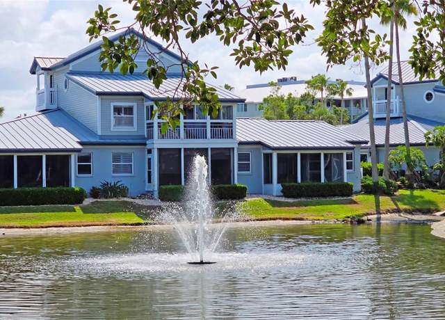 Property at 1311 Siesta Bayside Dr Unit 1311-A, Sarasota, FL 34242, 2 beds, 2 baths