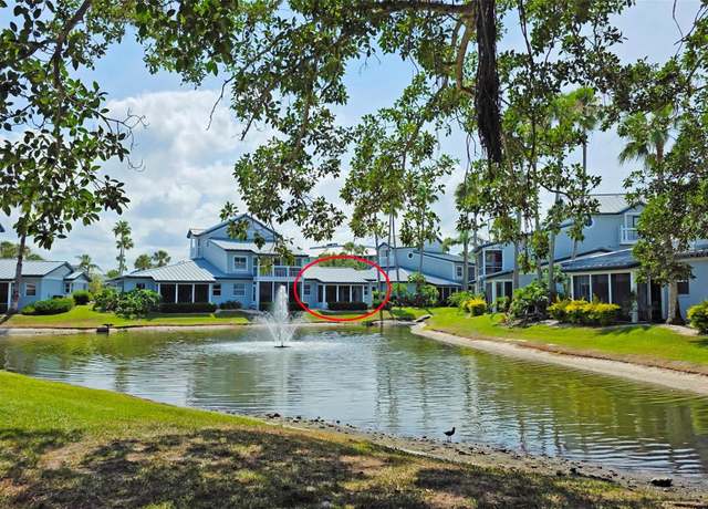 Property at 1311 Siesta Bayside Dr Unit 1311-A, Sarasota, FL 34242, 2 beds, 2 baths