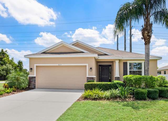 Property at 4615 73rd St E, Bradenton, FL 34203, 3 beds, 2 baths