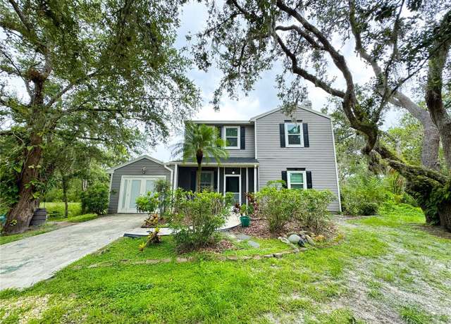 Property at 25640 State Road 70 E, Myakka City, FL 34251, 3 beds, 2.5 baths