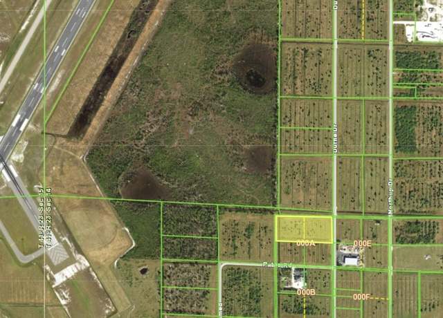 Property at 8292 Holmes Blvd, Punta Gorda, FL 33982