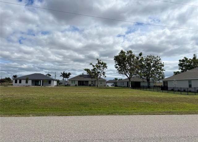 Property at 16048 Hesta Misty Ct, Punta Gorda, FL 33955