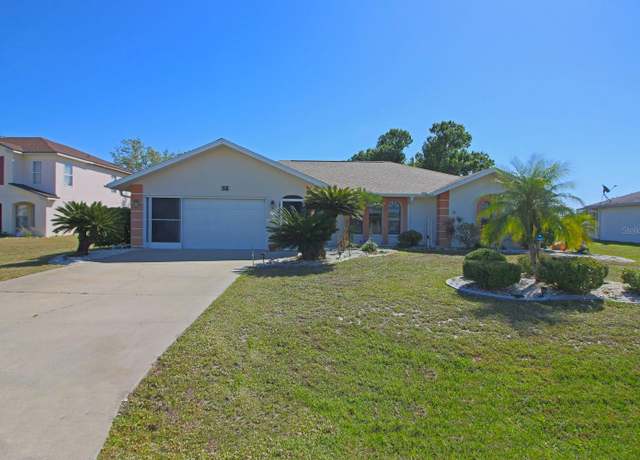 Property at 32 Bariloche Dr, Punta Gorda, FL 33983, 3 beds, 2 baths