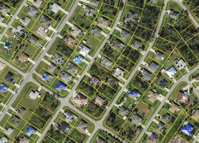 Property at Zuyder Ter, North Port, FL 34286