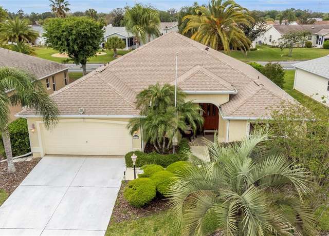 Property at 1222 Camero Dr, The Villages, FL 32159, 3 beds, 2 baths