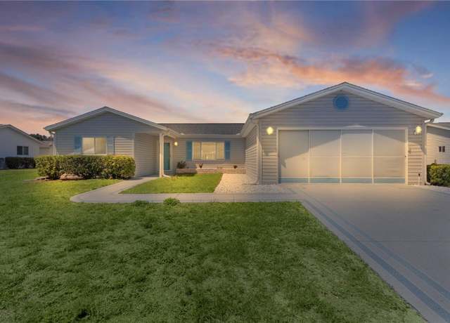 Property at 9461 SE 173rd Ln, Summerfield, FL 34491, 3 beds, 2 baths