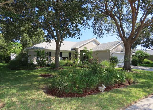 Property at 1701 Whitman Dr, Melbourne, FL 32904, 4 beds, 2 baths