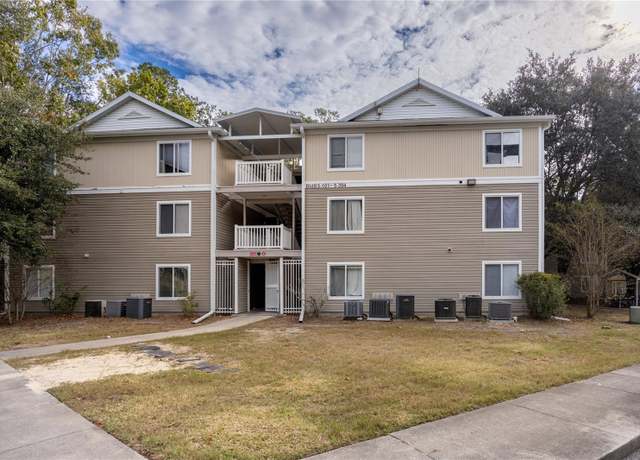 Property at 4000 SW 23rd St Unit 5-207, Gainesville, FL 32608, 4 beds, 4 baths