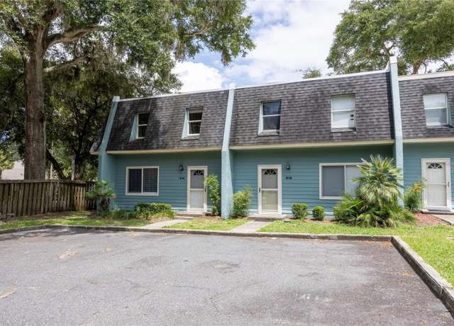 Property at 501 SW 75th St Unit G14, Gainesville, FL 32607, 4 beds, 2.5 baths