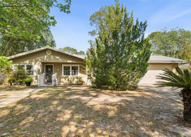 Property at 5620 NW 25th St, Gainesville, FL 32653, 3 beds, 2 baths