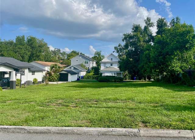 Property at 401 E Palm Dr, Lakeland, FL 33803