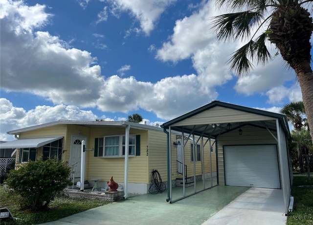 Property at 782 Londra Dr, Venice, FL 34285, 2 beds, 2 baths