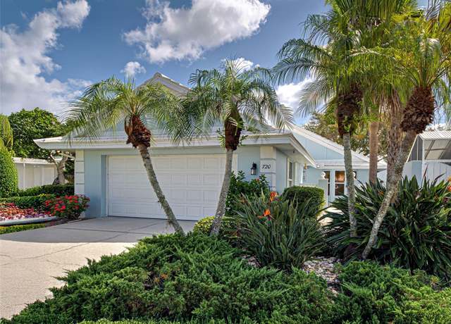 Property at 720 Brightside Crescent Dr #11, Venice, FL 34293, 2 beds, 2 baths