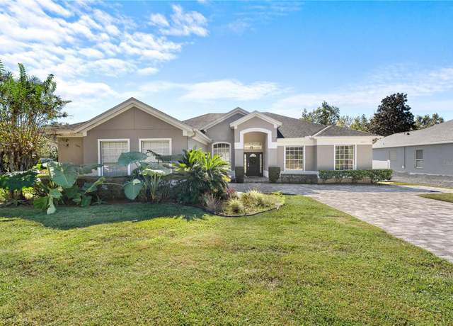 Property at 6807 Sylvan Woods Dr, Sanford, FL 32771, 3 beds, 3.5 baths